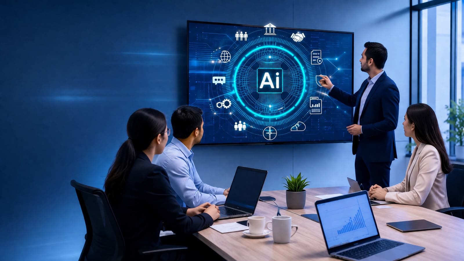 Applied AI